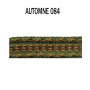 Galon chaînette 15 mm automne 5321-084 PIDF