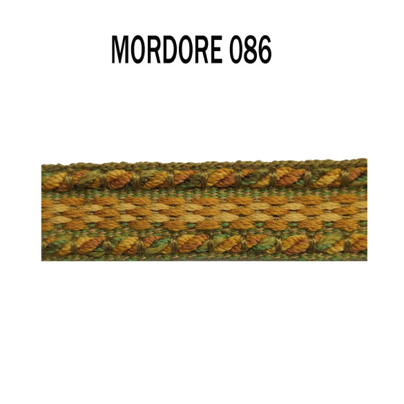 Galon chaînette 15 mm mordoré 5321-086 PIDF