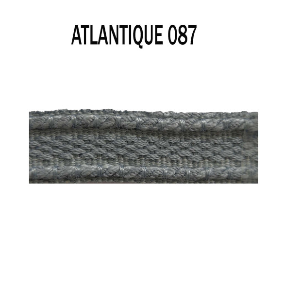 Galon chaînette 15 mm atlantique 5321-087 PIDF