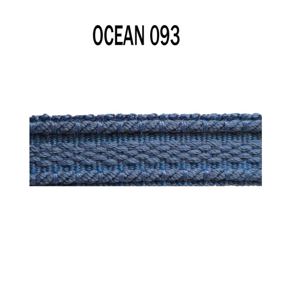 Galon chaînette 15 mm océan 5321-093 PIDF