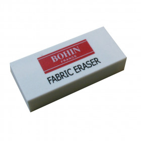 Gomme pour tissus Bohin