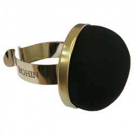 Bracelet porte épingles noir Bohin