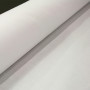 Satinette doublure rideau polycoton blanc 150 cm