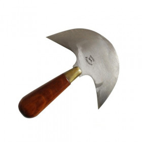 Couteau demi lune 150 mm - Vergez Blanchard