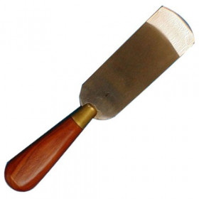 Couteau à parer droit n°1 - Vergez Blanchard