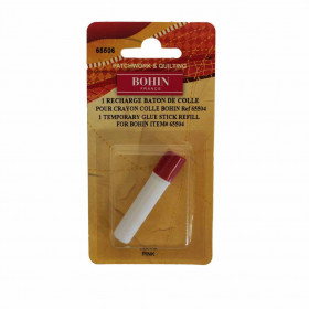 Bâton de colle recharge pour crayon colle Bohin