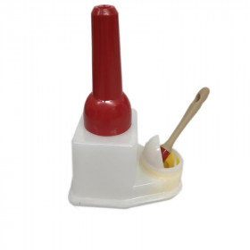 Réservoir à colle 0,4L