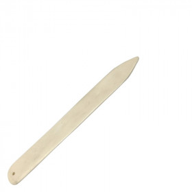 Plioir en os plat 15cm Osborne