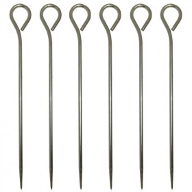 100 houzeaux tapissier à tête oeil 100 mm