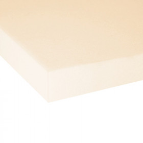Plaque de mousse Haute Résilience 42 kg - 160x200x3 cm