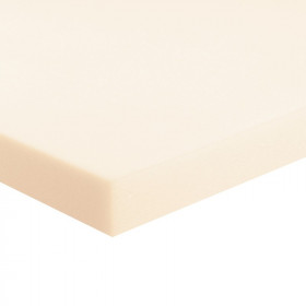 Plaque de mousse Haute Résilience 39 kg - 160x200x3 cm