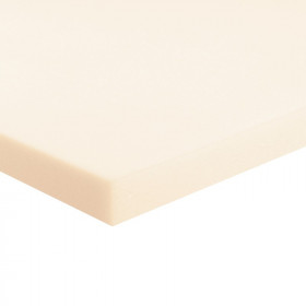 Plaque de mousse Haute Résilience 39 kg - 160x200x2 cm