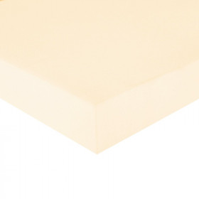 Plaque de mousse Haute Résilience 35 kg - 160x100x5 cm