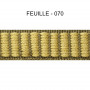 Galon reps 12 mm feuille 5901-070 PIDF