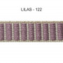 Galon reps 12 mm lilas 5901-122 PIDF