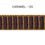 Galon reps 12 mm caramel 5901-125 PIDF