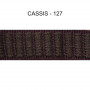 Galon reps 12 mm cassis 5901-127 PIDF