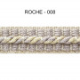 Galon cordonnet 12 mm roche 5931-008 PIDF