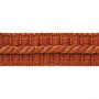 Galon cordonnet 12 mm brique 5931-060 PIDF