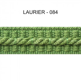 Galon cordonnet 12 mm laurier 5931-084 PIDF