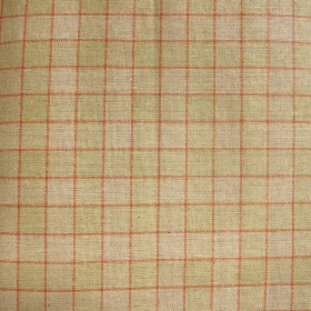 Toile à carreaux tapissier 100% coton