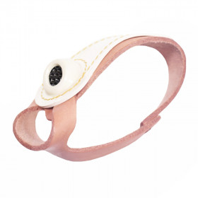 Gant à coudre cuir main droite Osborne N°266