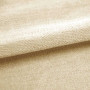Tissu velours Amara calcaire Casal