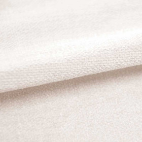 Tissu velours Amara sucre Casal