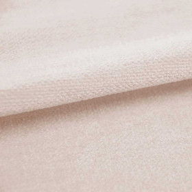 Tissu velours Amara écru Casal