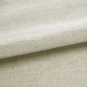 Tissu velours Amara cailloux Casal