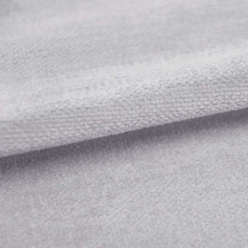 Tissu velours Amara nuage Casal
