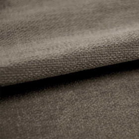 Tissu velours Amara souris Casal