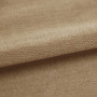 Tissu velours Amara sisal Casal