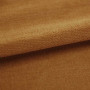 Tissu velours Amara praliné Casal