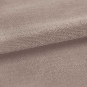 Tissu velours Amara pelage Casal