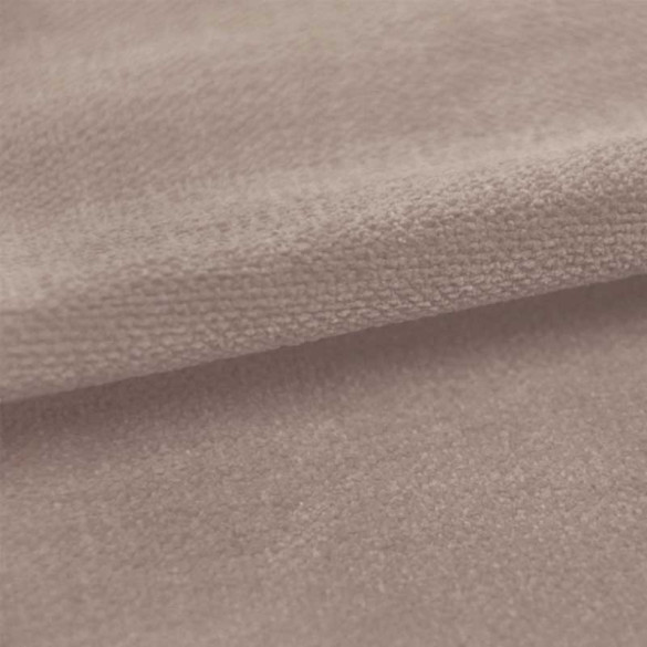 Tissu velours Amara pelage Casal