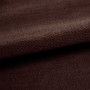 Tissu velours Amara marron Casal