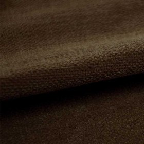 Tissu velours Amara ecorce Casal