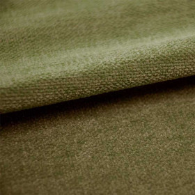 Tissu velours Amara mousse Casal