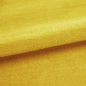 Tissu velours Amara topaze Casal