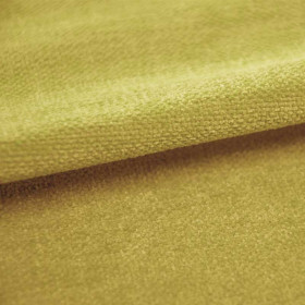 Tissu velours Amara lézard Casal