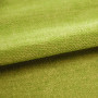 Tissu velours Amara fougère Casal