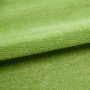 Tissu velours Amara basilic Casal