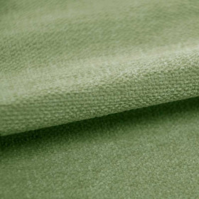 Tissu velours Amara ciboulette Casal