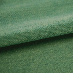 Tissu velours Amara estragon Casal