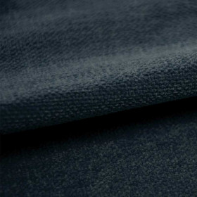 Tissu velours Amara caviar Casal