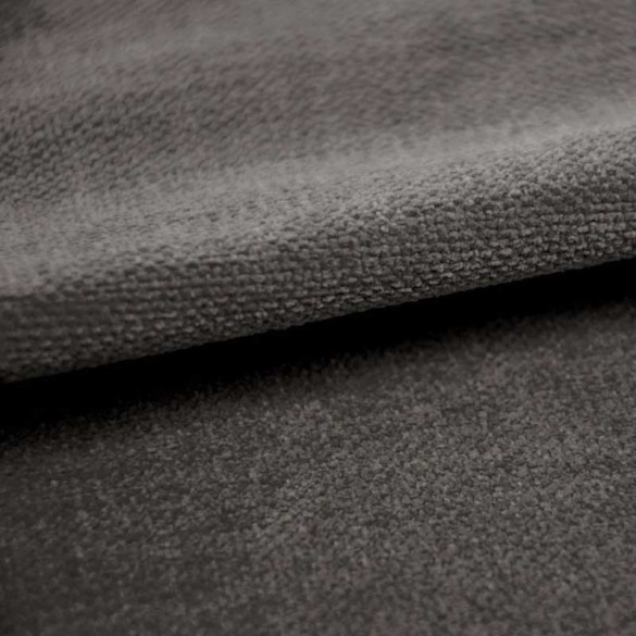 Tissu velours Amara éléphant Casal