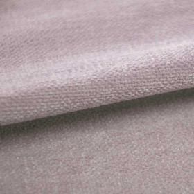 Tissu velours Amara pervenche Casal