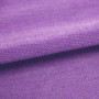 Tissu velours Amara Campanule Casal