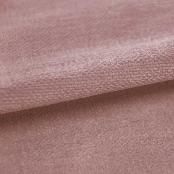 Tissu velours Amara boudoir Casal